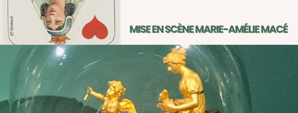 Petites pièces infernales 