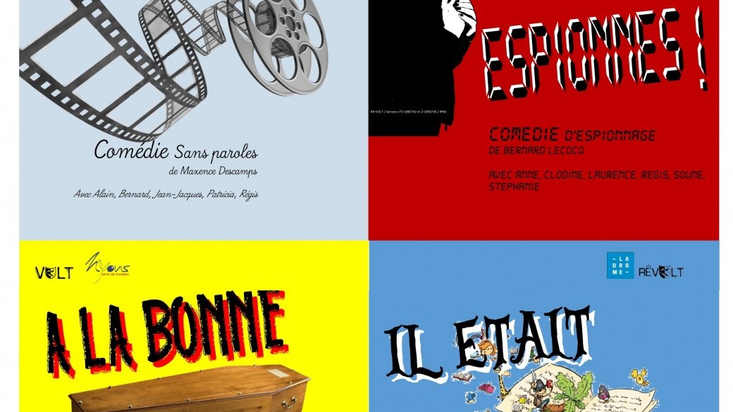 Petites pièces sous contraintes