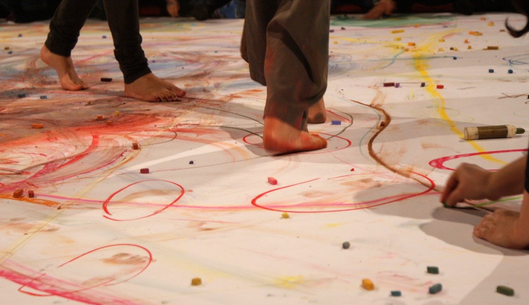 Petites traces