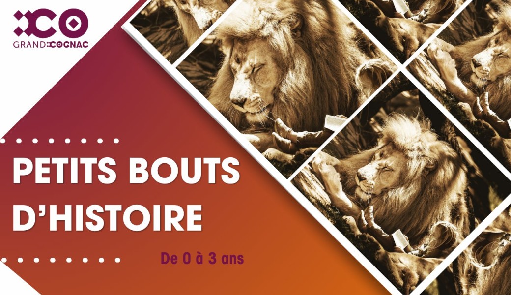 Petits bouts d'histoires