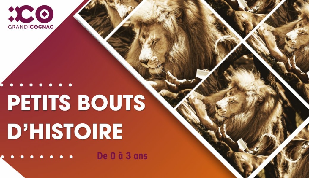 Petits bouts d'histoires