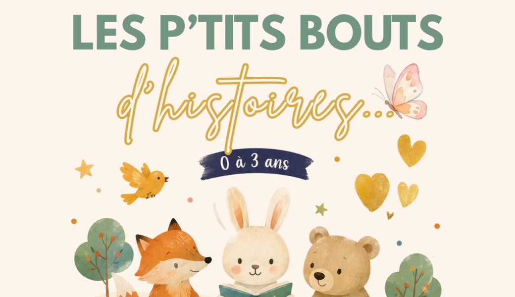 Petits bouts d'histoires