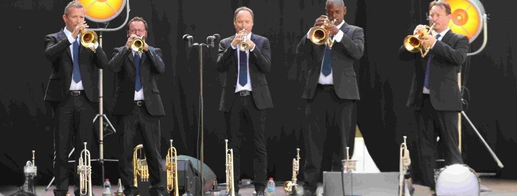 Petits cuivres et Trombamania