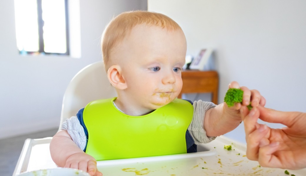 Petits pas vers la diversification