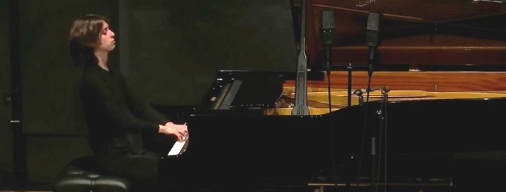 Petra Cini, concert piano 