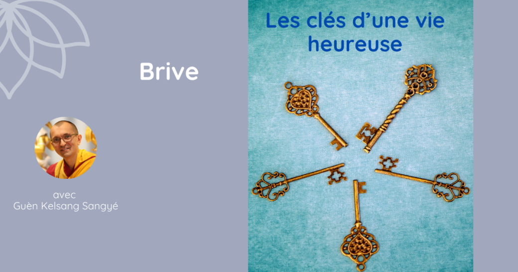 PG Brive. Août - Décembre 2025