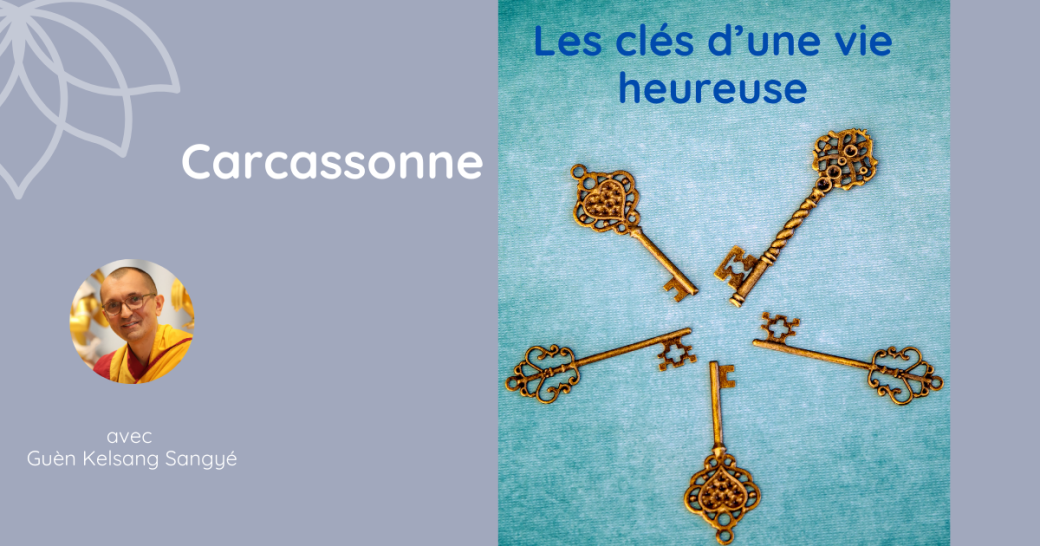 PG Carcassonne. Août - Décembre 2025