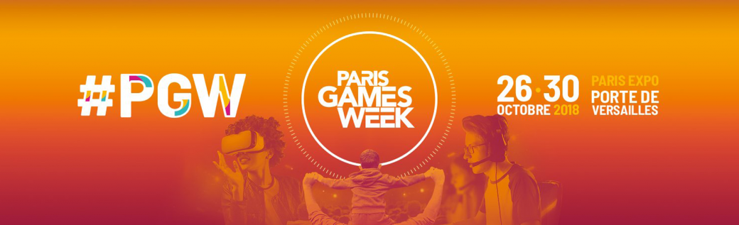 PGW 2018 Coffeegames