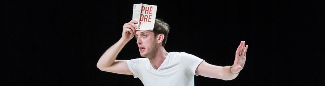 PHÈDRE !