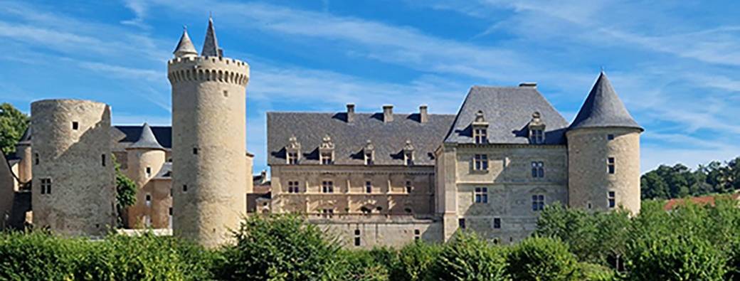 Philippe de Champaigne : Lieux, Faces, Objets