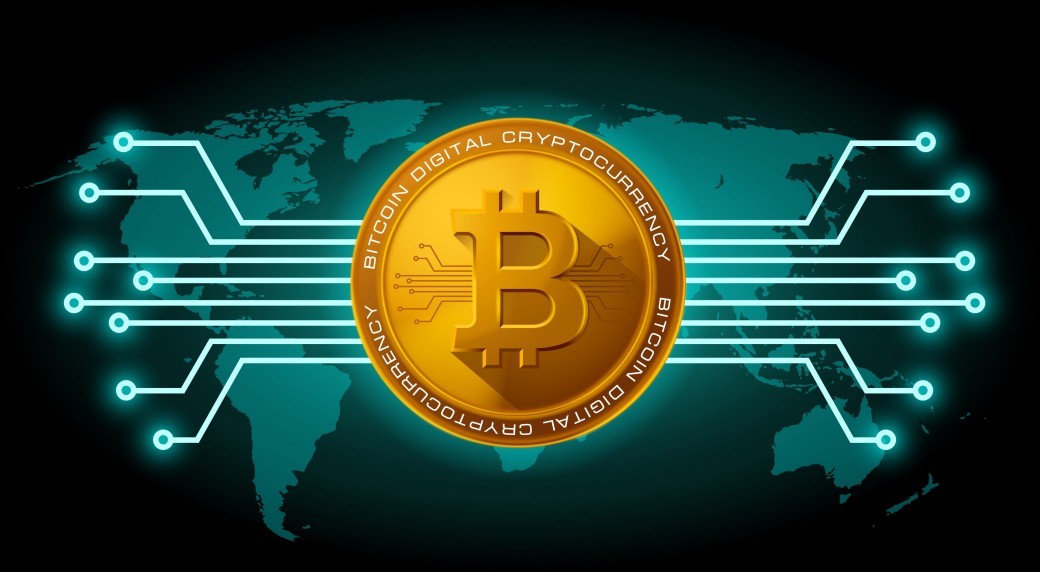 Philippe Herlin - Le bitcoin