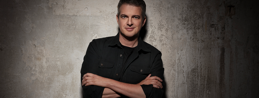 Philippe JAROUSSKY, Gwendoline Bondeel  & Les Accents - "Voci dell’ anima"