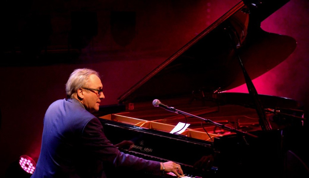 Philippe Lejeune Trio