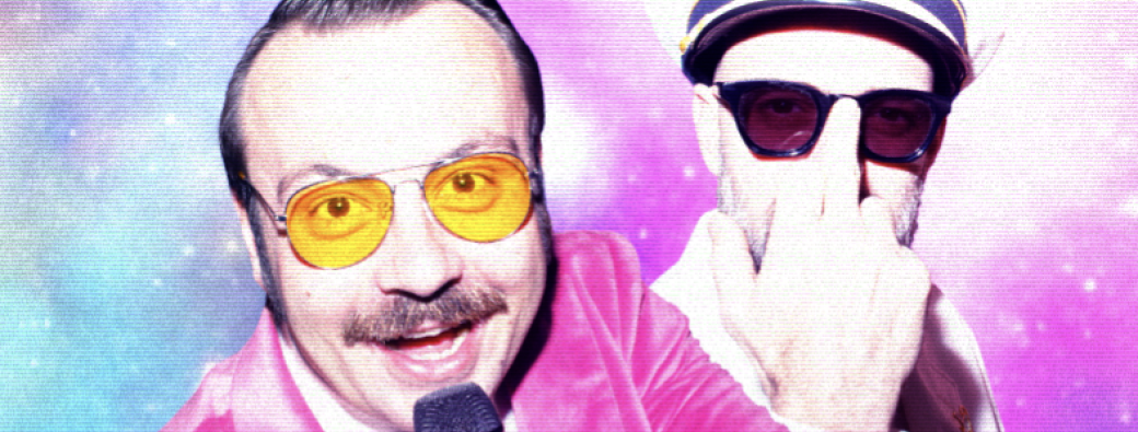 Philippe Maurice: LE GIGA BLIND TEST