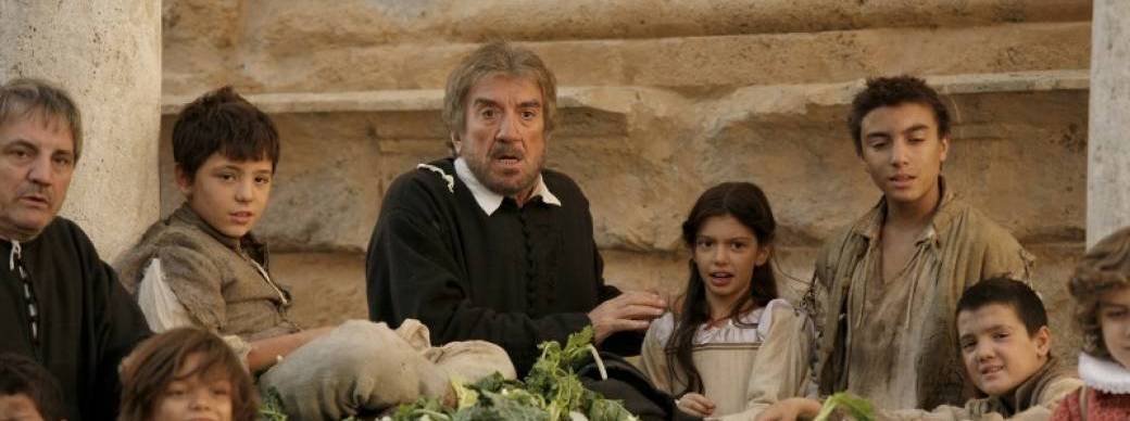 Philippe Néri (E-cinéma) 21 Novembre