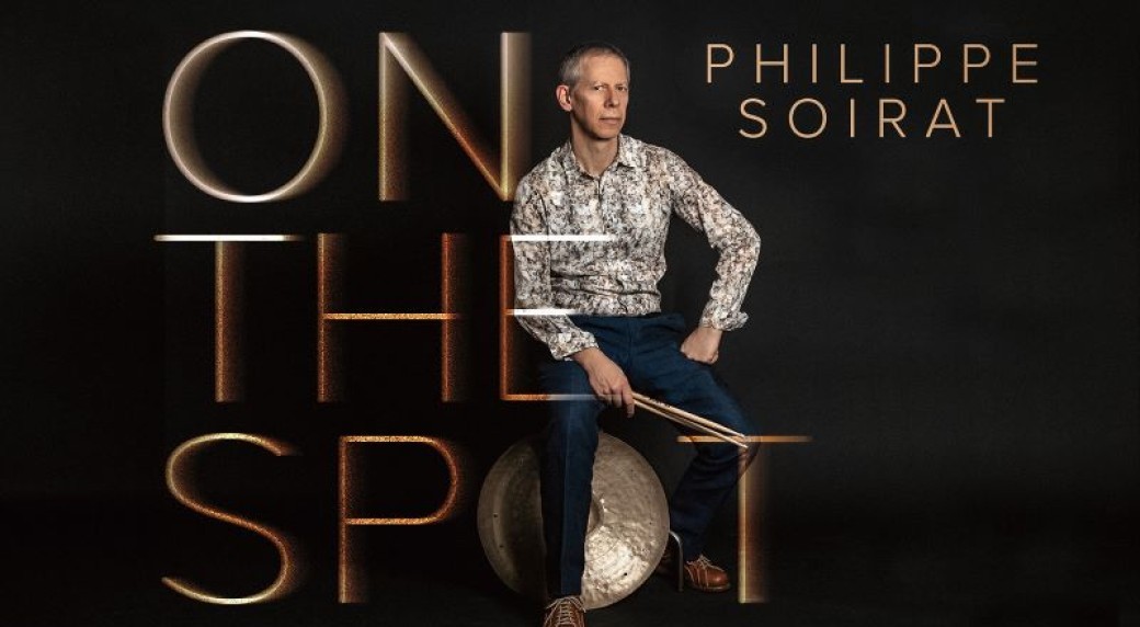 Philippe Soirat Philippe Soirat
