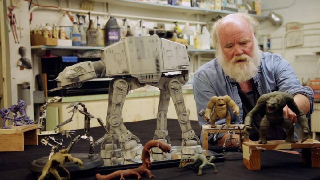 PHIL TIPPETT : DES RÊVES ET DES MONSTRES d’ A.Poncet & G. Penso