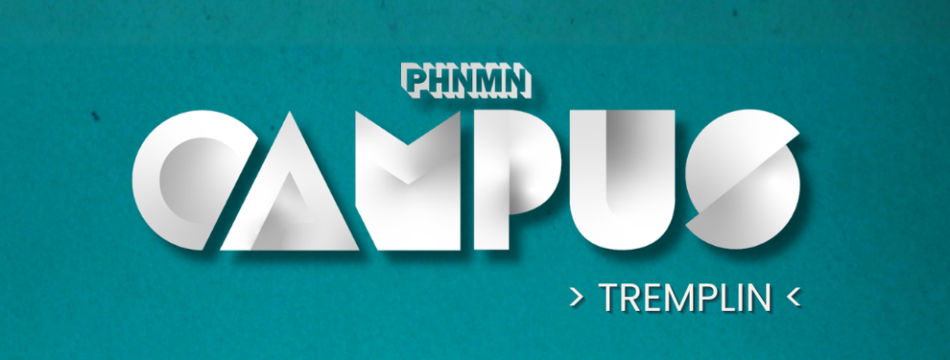 PHNMN Campus