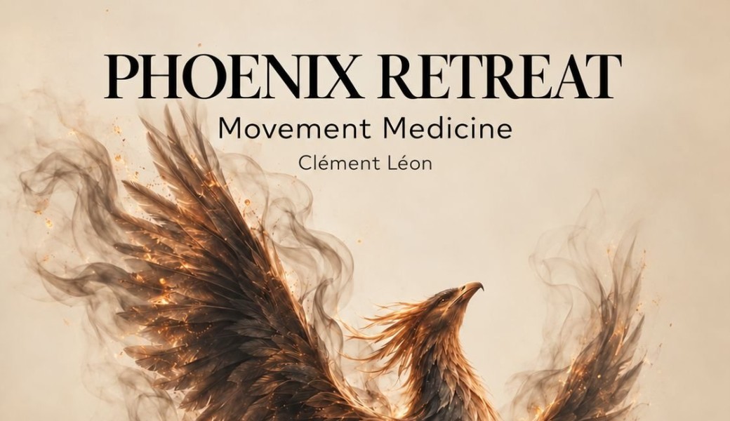Phoenix : Movement Medicine