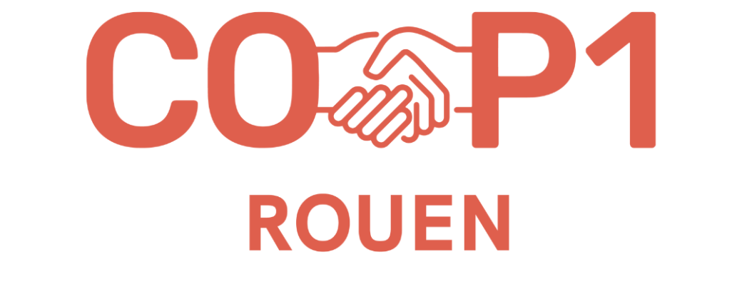 Photo Challenge : Rouen en Couleurs