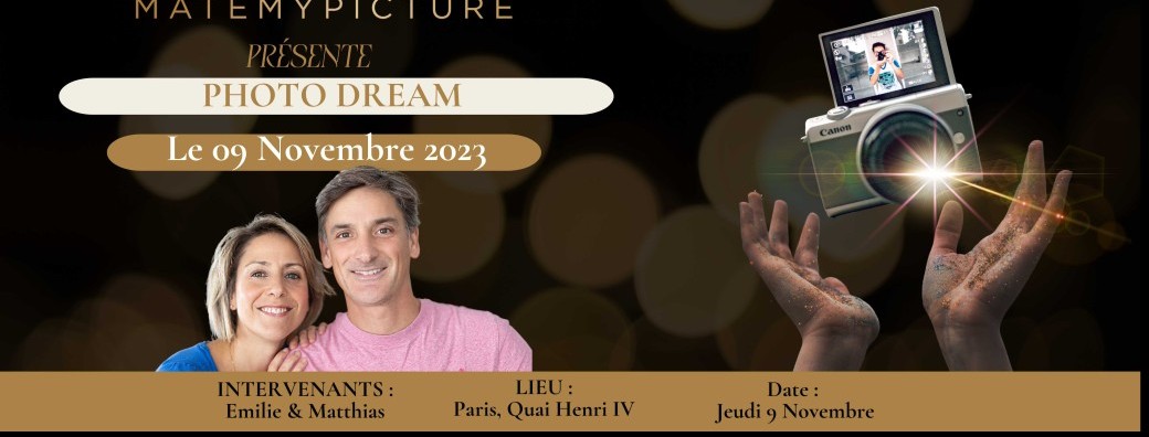 PHOTODREAM