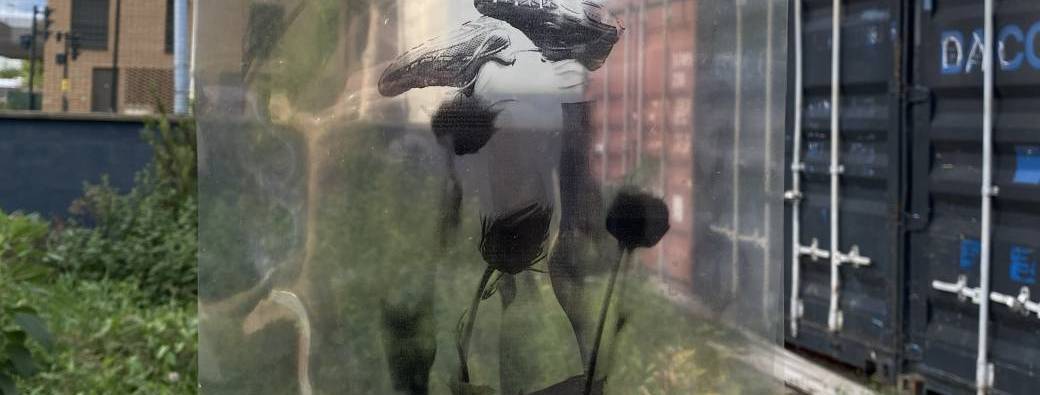 PHOTOGRAPHIE SENSORIELLE avec Maud Martin