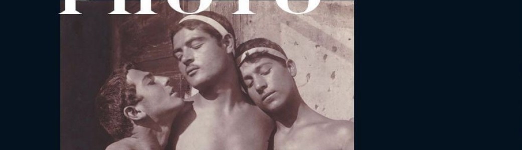 Photographier l'homosexualité masculine en Italie, au tournant du XIX siècle