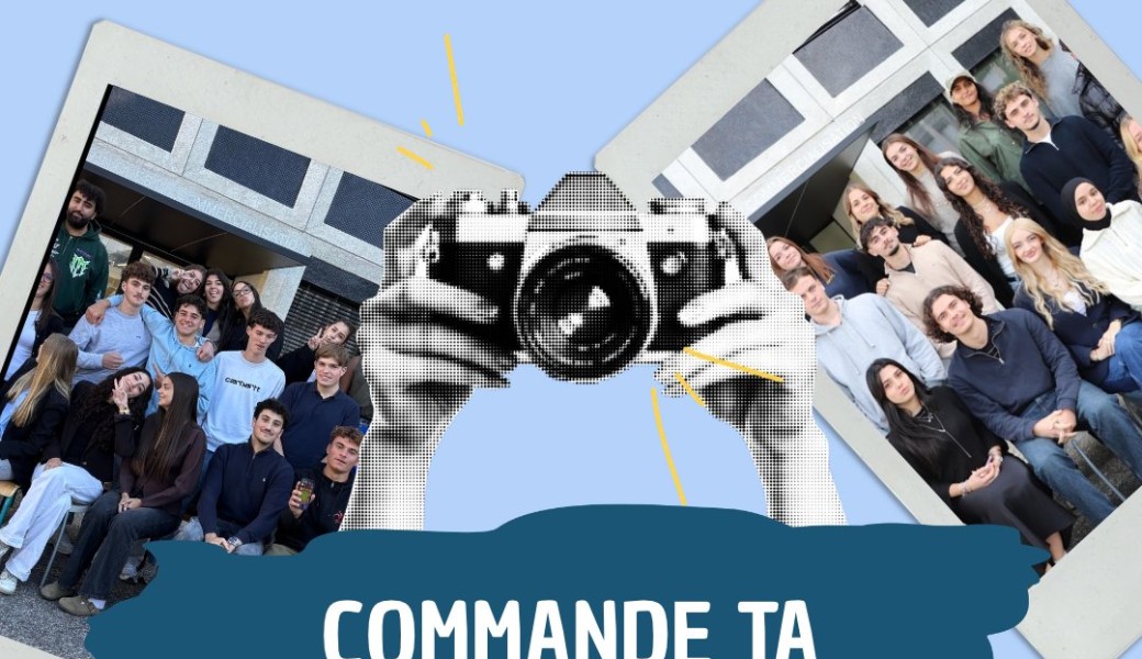 Photos de classe
