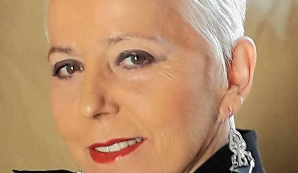 "Piaf comme jamais" par Marie-Charlie