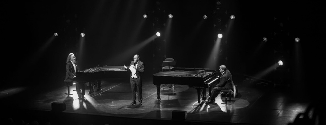 Piano Battle