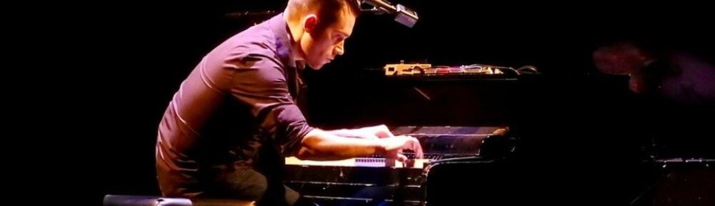 Piano Boogie Woogie Ben Toury