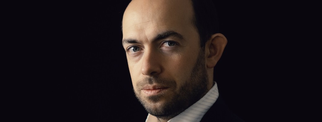 Piano RECITAL  François Dumont