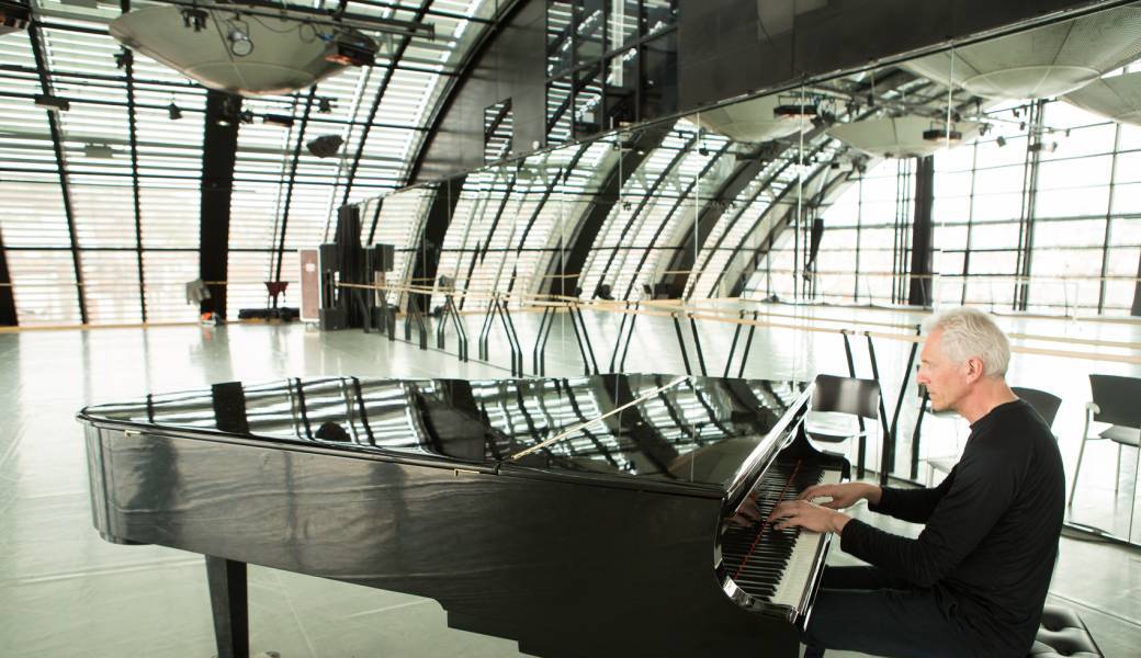 Piano Rubato