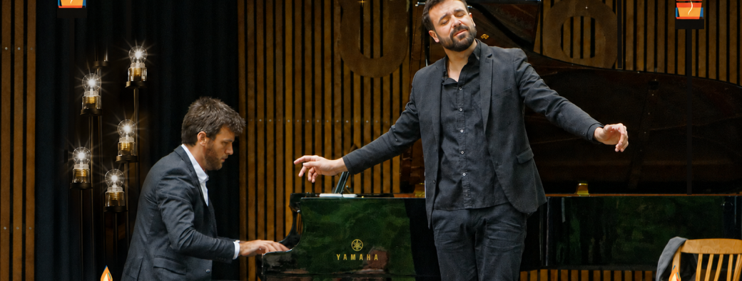 Piano sous les étoiles | Fréjus