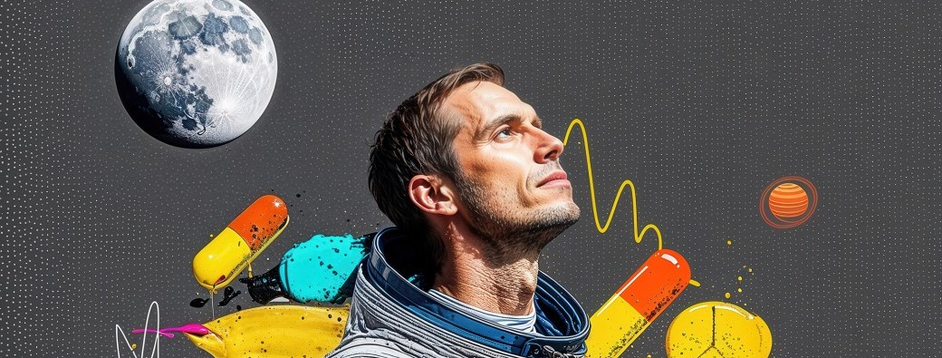 PIB SEPTEMBRE 2025 SPÉCIAL HEALTH IN SPACE