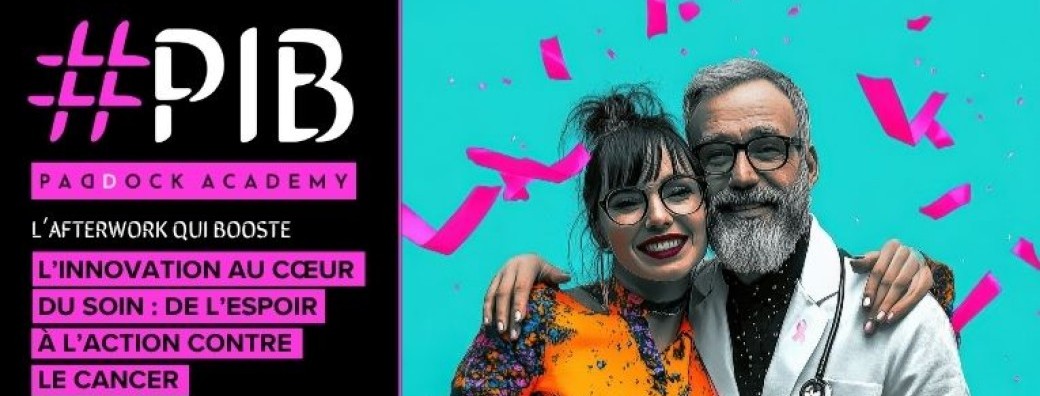 PIB Spécial Centre Paul Strauss