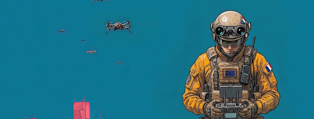 PIB Spécial Défense et Renseignement