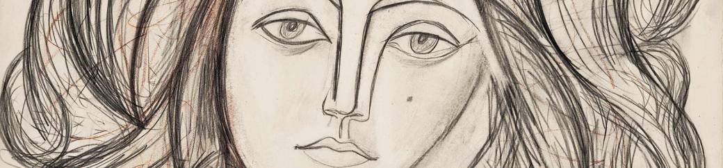 Picasso - Dessiner à l'infini