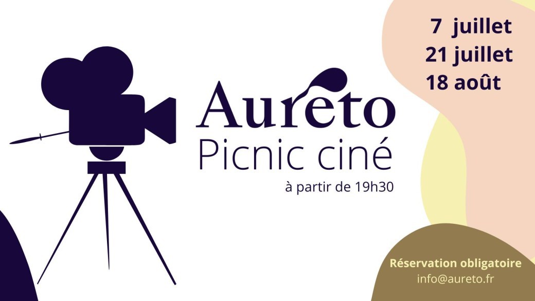 PICNIC CINE AURETO 2023