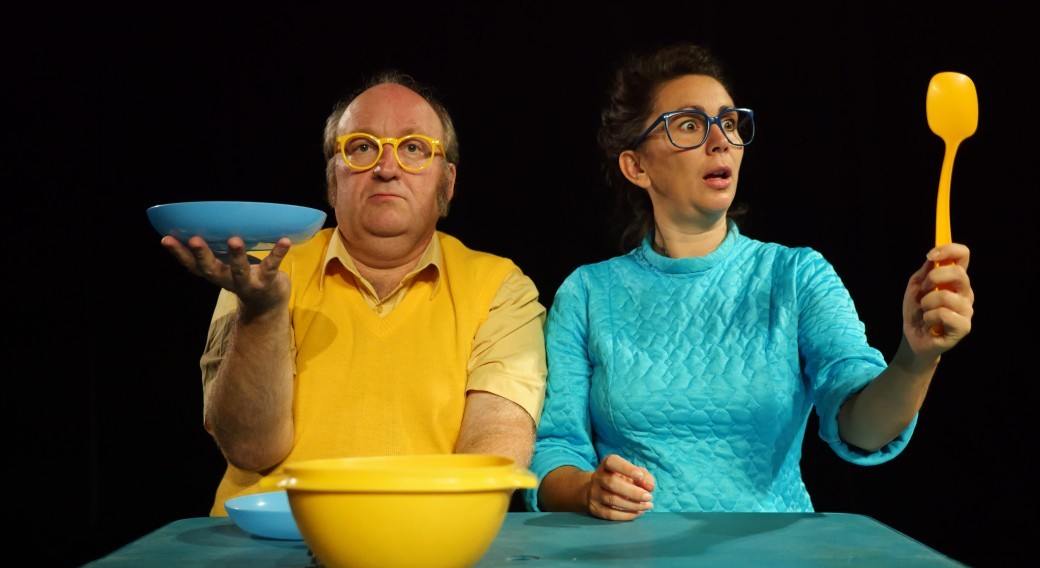 " Picnic Mokett' " - Cie One Again Productions