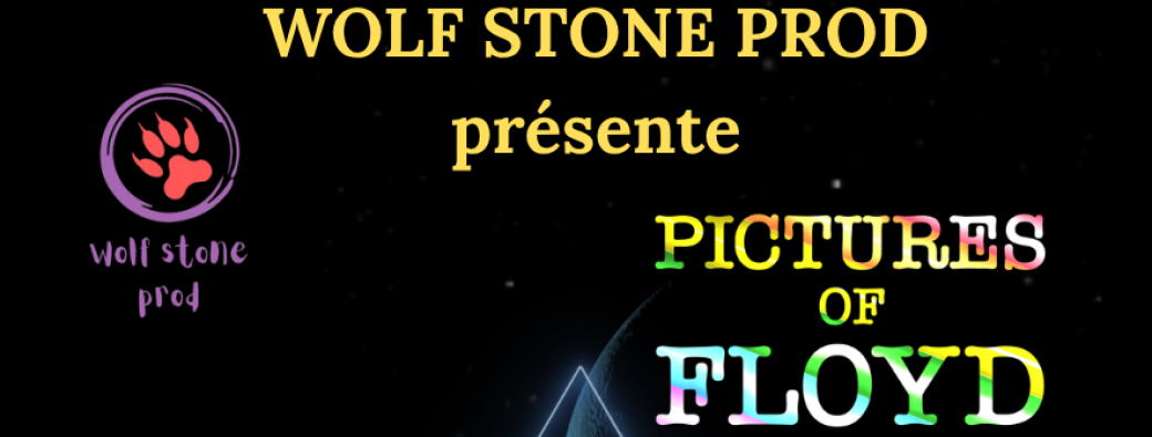 PICTURES OF FLOYD Tribute PINK FLOYD