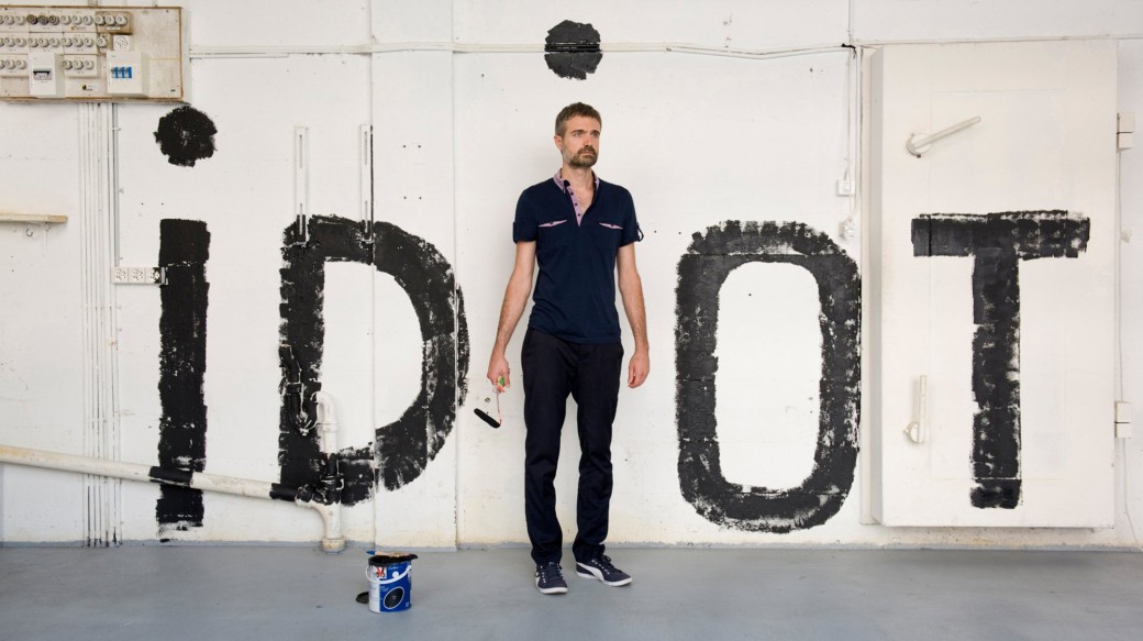 Pièce de théâtre " Aller sans savoir où" 
