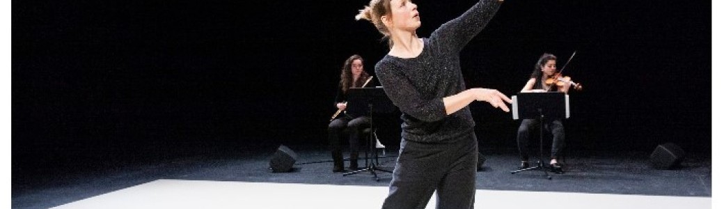 Pièce de théâtre " Giselle" 
