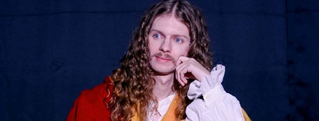 Pièce de théâtre « Molière » de George Sand