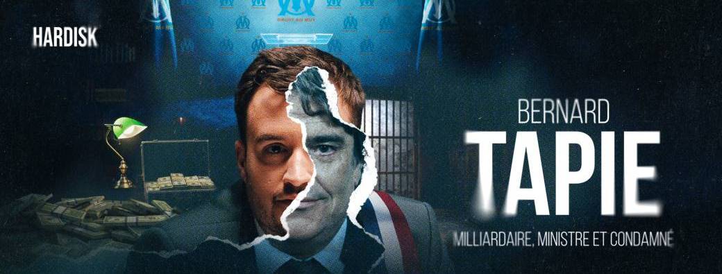 Pièces : L'affaire Tapie