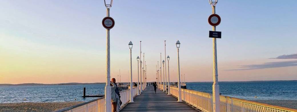 Pieds dans l’eau ????