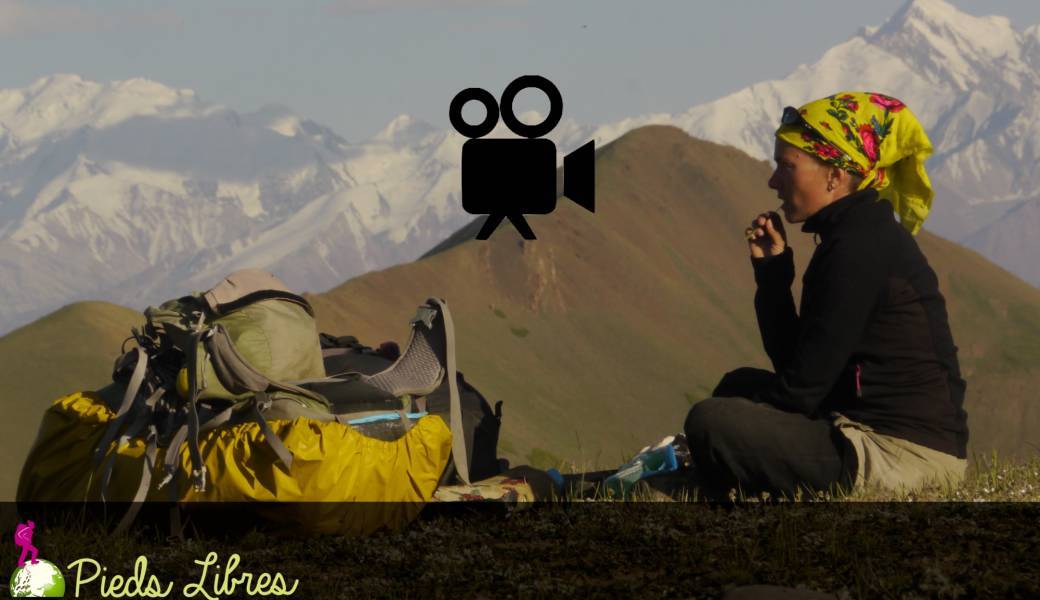PiedsLibres : Projection Rencontre en ligne