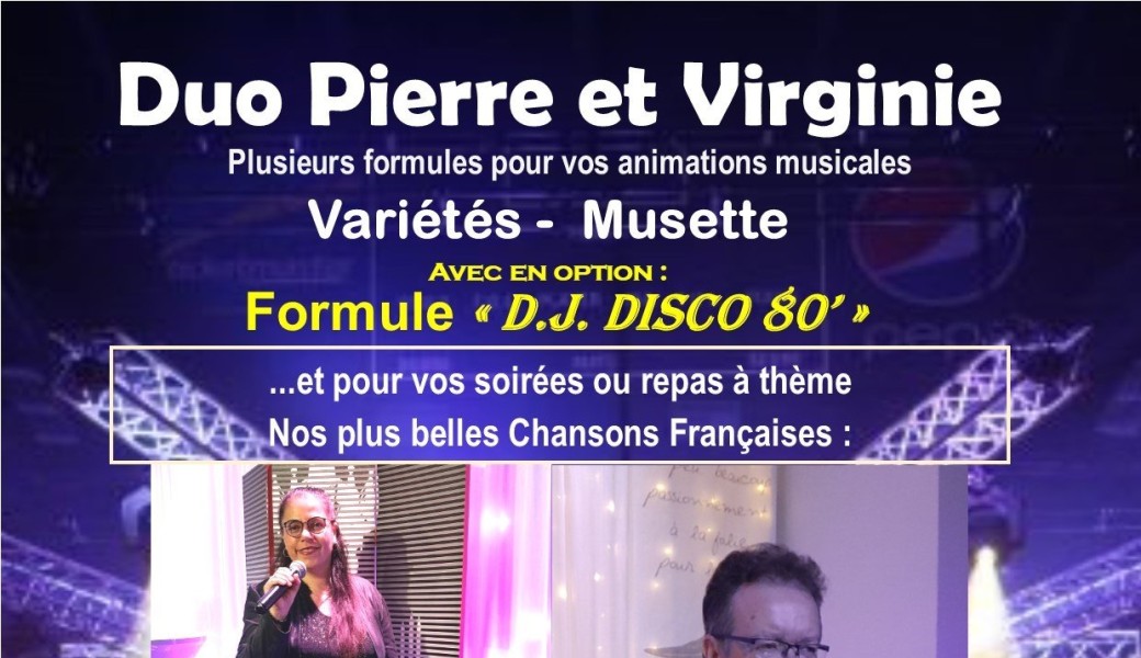 Pierre André & Virginie -2