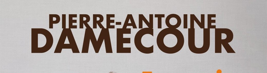 PIERRE ANTOINE DAMECOUR