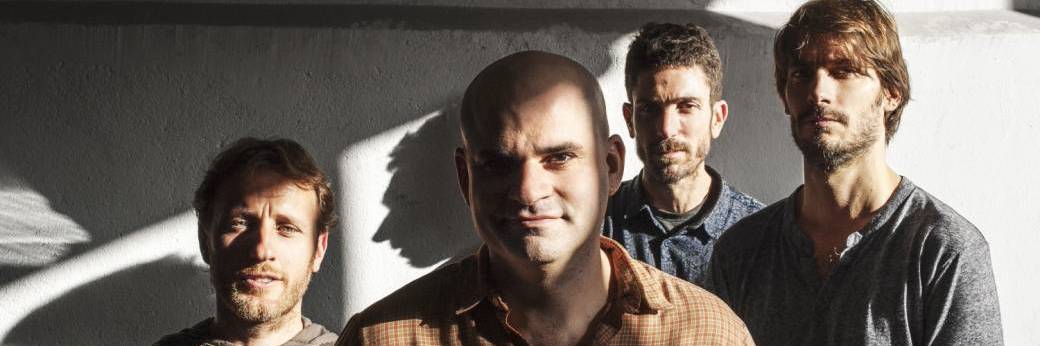 Pierre Durand "Roots" Quartet + Vandenhoudt & Marquez